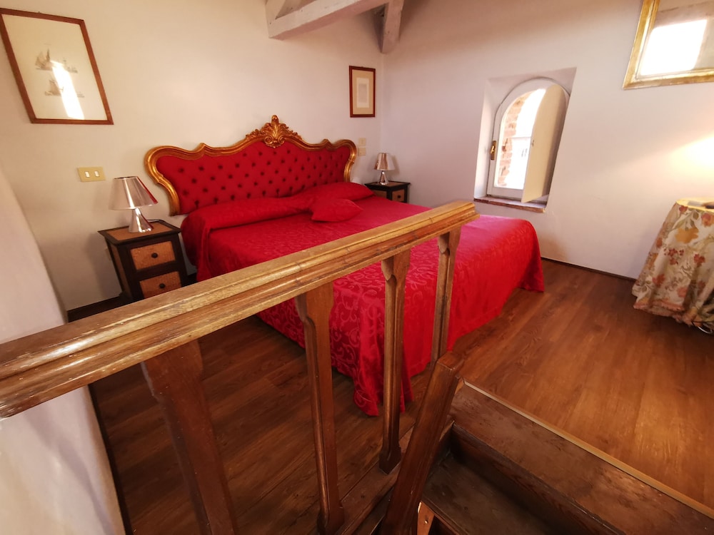 Romantic Double Room - Photo 2
