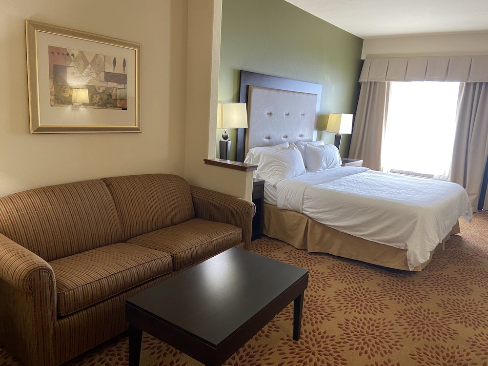 Suite, 1 King Bed with Sofa bed, Balcony - Photo 1