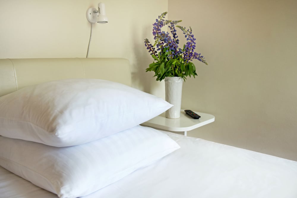 Standard Room, 1 Twin Bed