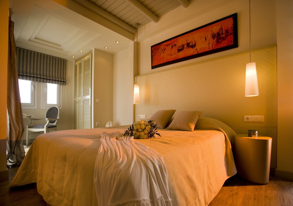 Suite, Sea View photo 3