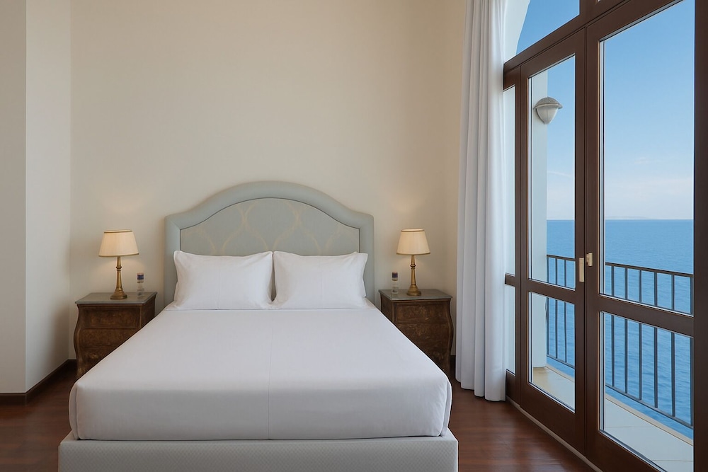 Suite, Sea View - Photo 2
