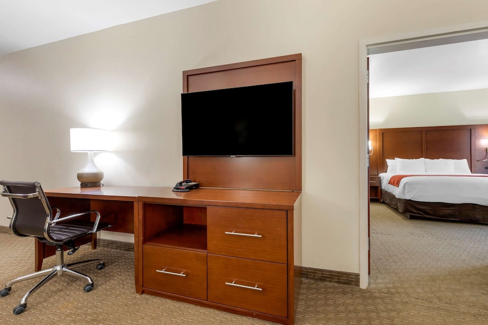 Room, Multiple Beds, Accessible, Non Smoking - Photo 8