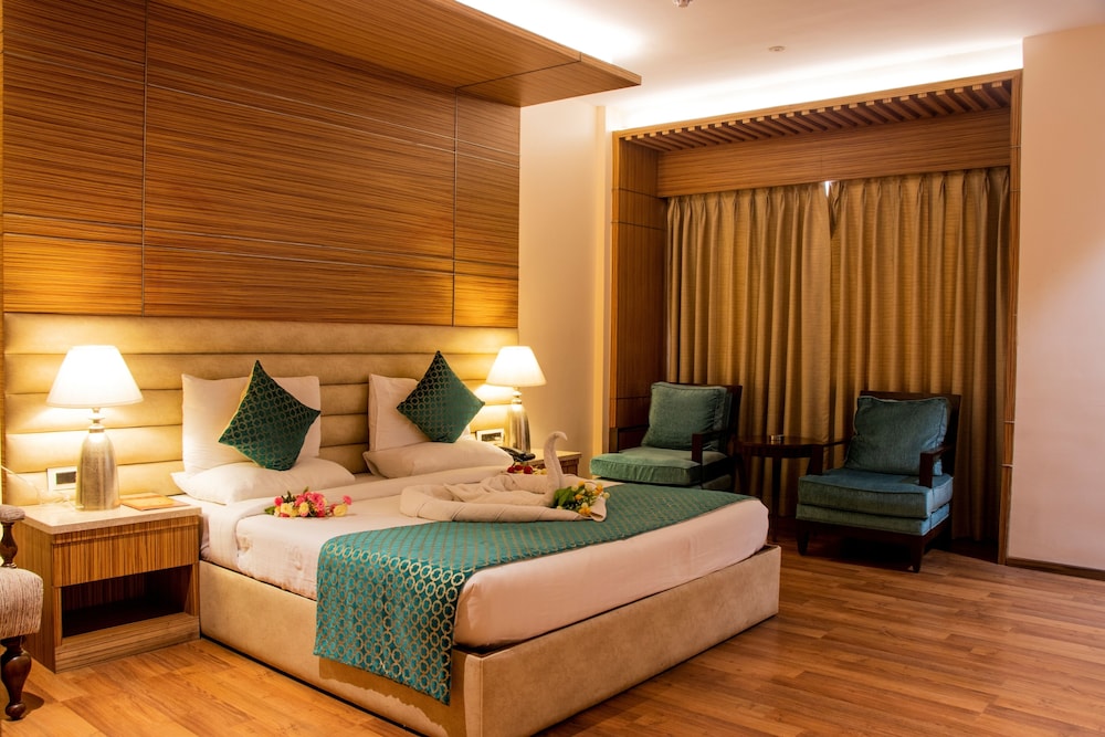 Executive Double Room
