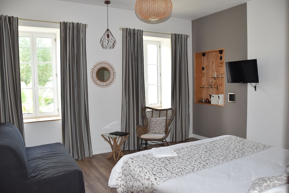 Superior Triple Room photo 1