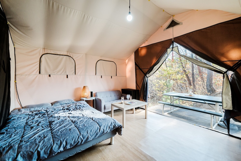 Basic Room, 1 Bedroom (Orion 3 (Random)) photo 1