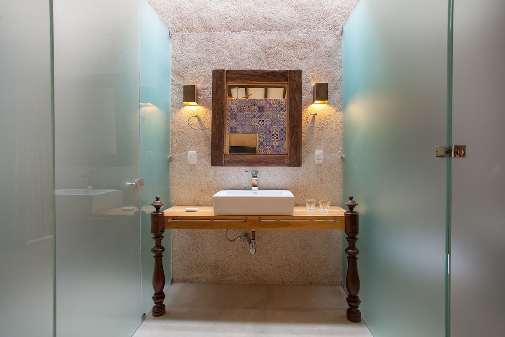 Romantic Double Room, Private Pool photo 3