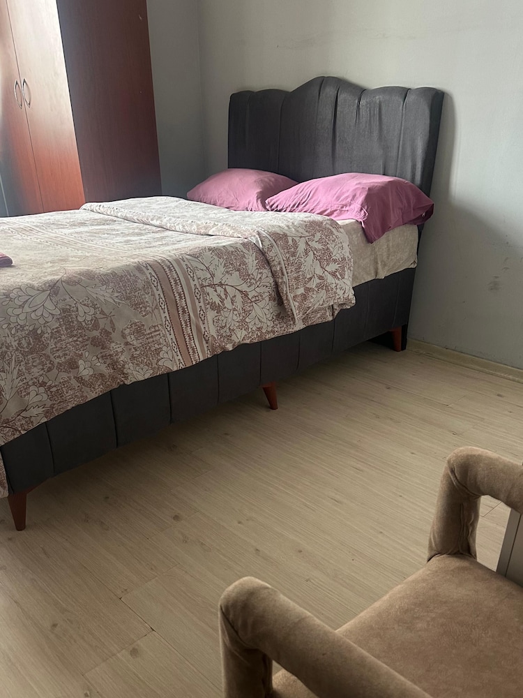 Basic Double Room