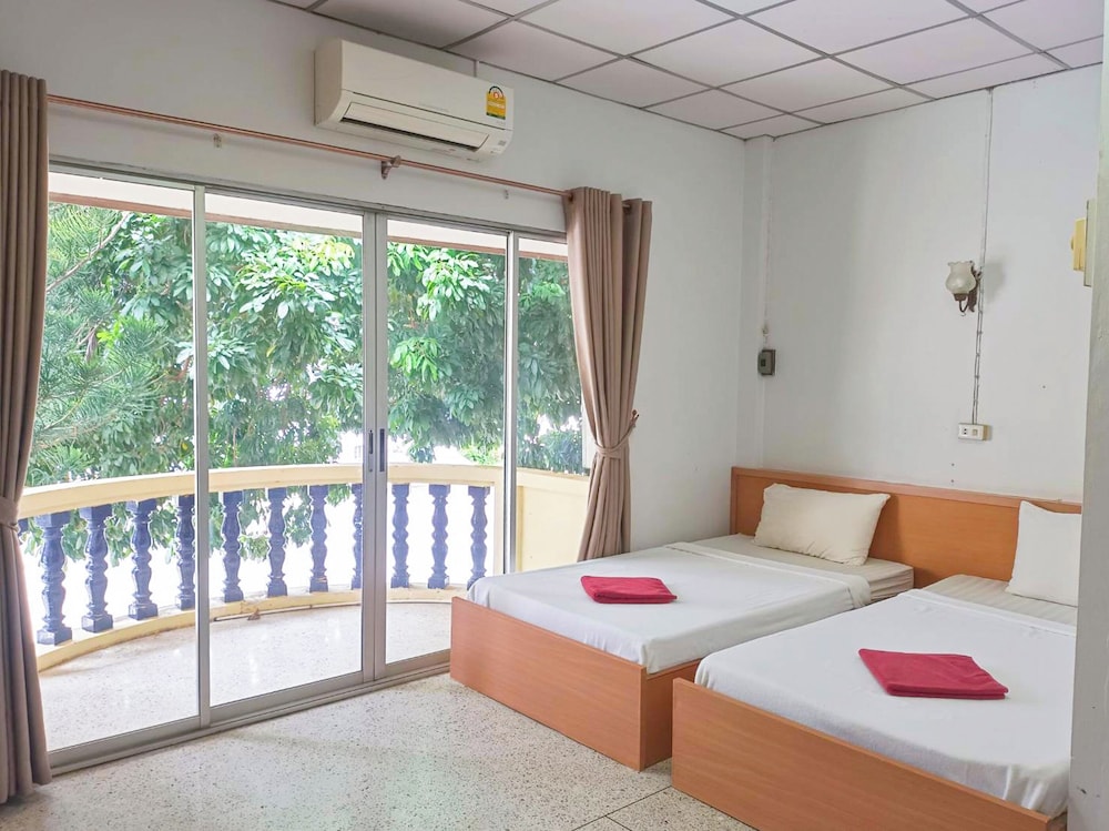 Superior Room, Balcony photo 3