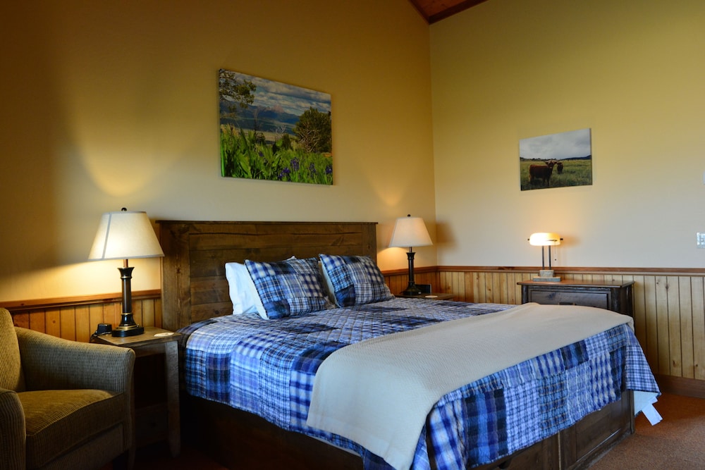 Deluxe Single Room, 1 King Bed photo 1