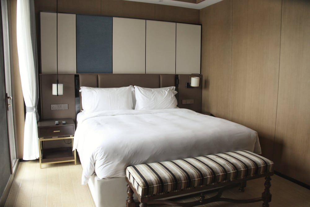 Villa, Multiple Beds - Photo 1