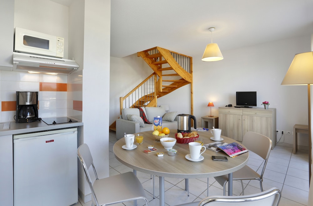 Appartement Duplex Standard, 2 chambres 6 personnes - Photo 4