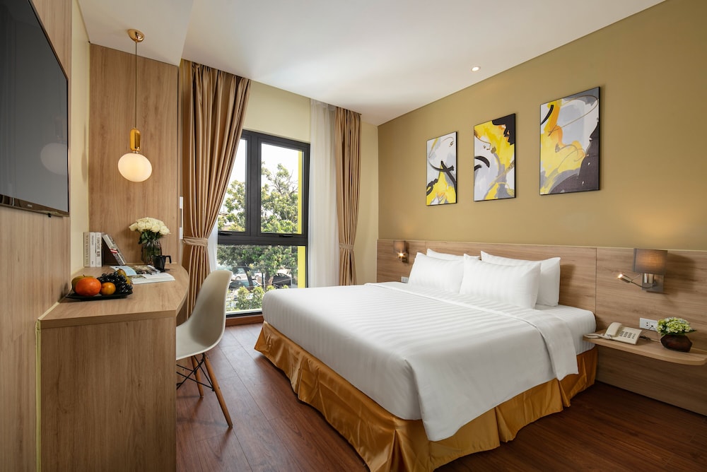 Superior Room photo 1