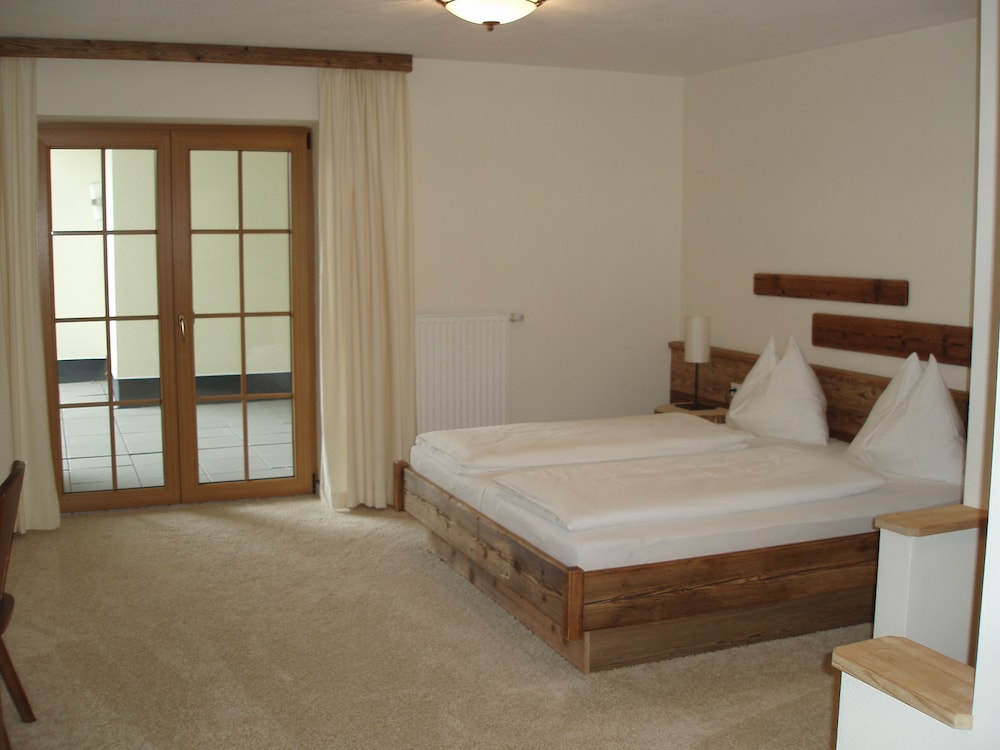 Comfort Double Room, Balcony photo 3