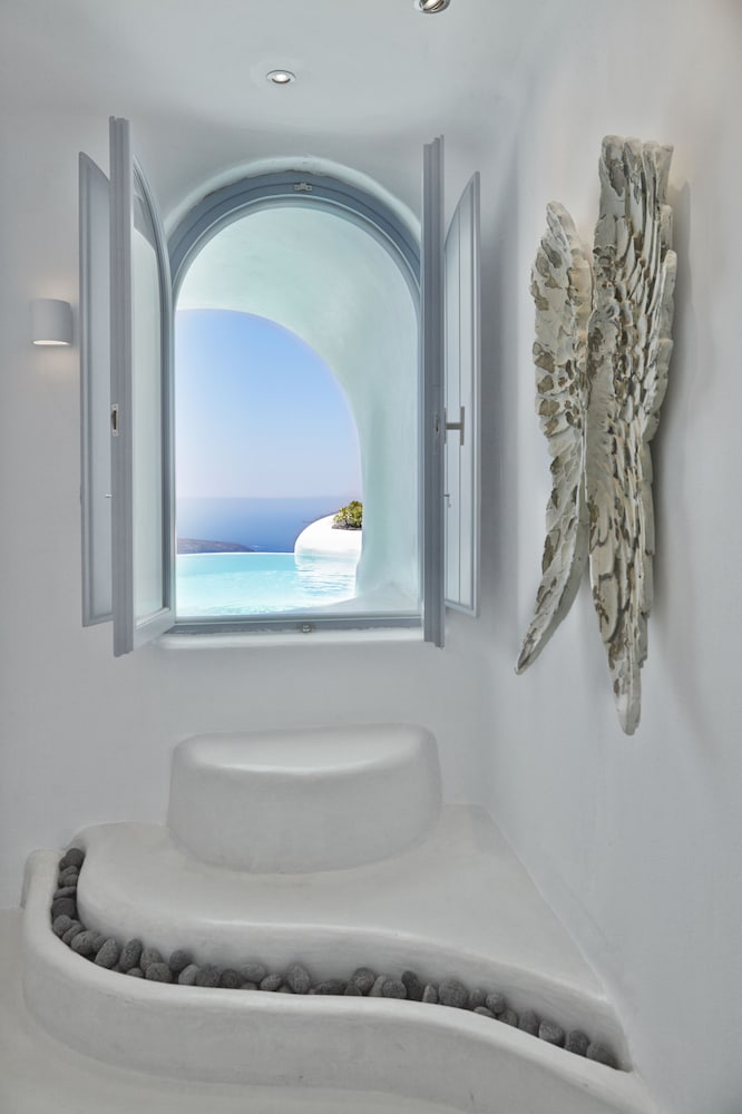 Exclusive Suite, Private Pool ( Infinity Suite ) - Photo 11