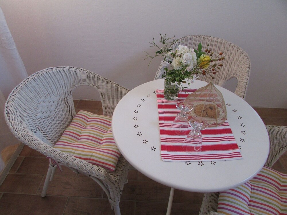 Bungalow, Patio photo 2