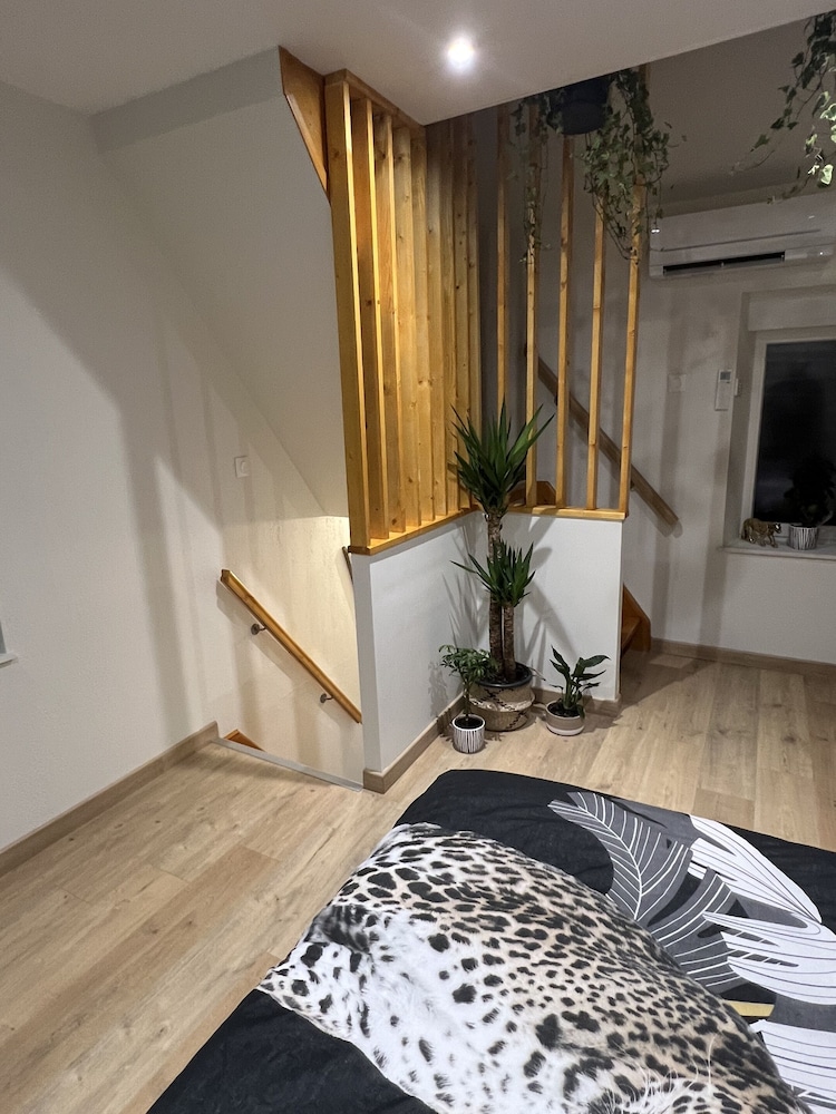 Comfort Cabin, Ensuite (Ma p’tite cabane) - Photo 30