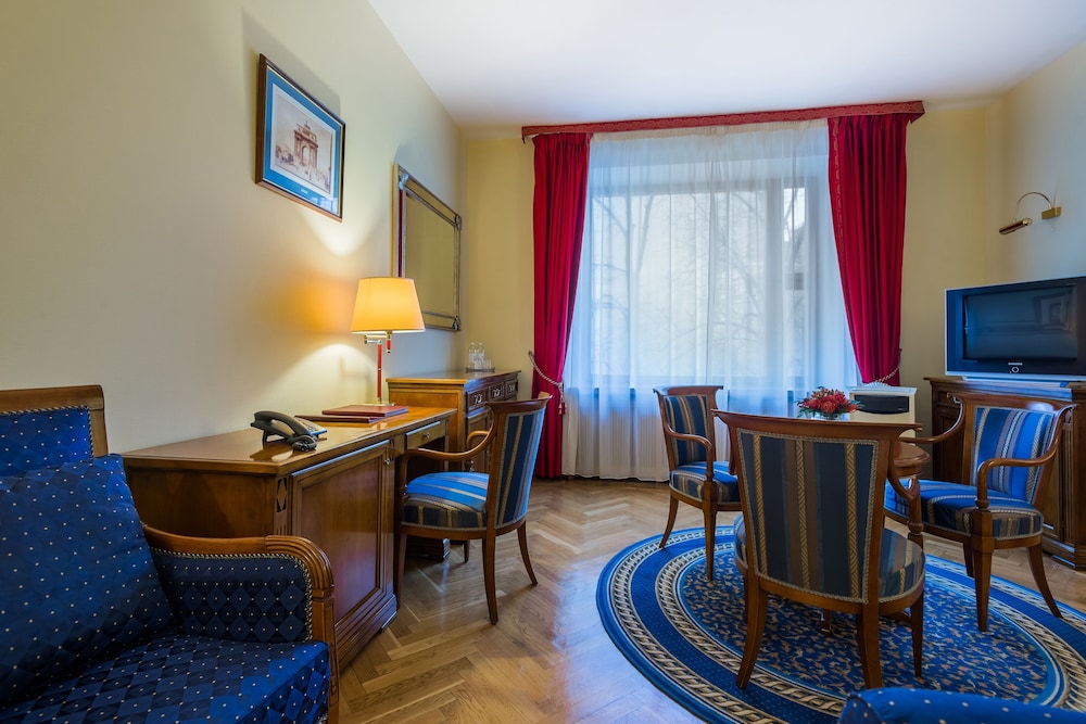 Junior Suite photo 3