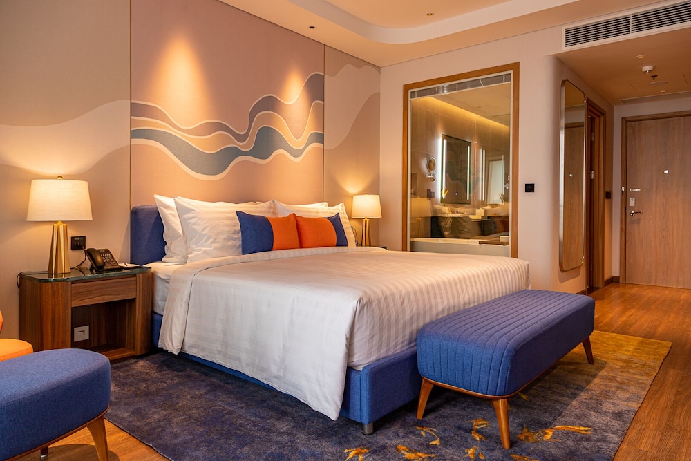 Premier Double Room photo 2