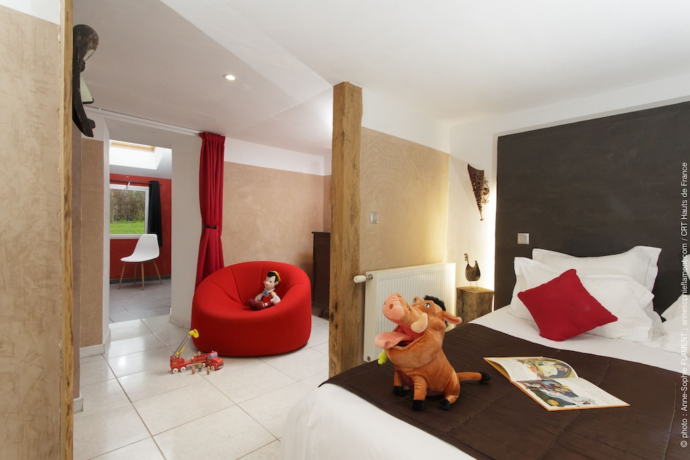 Double Room (Le Passage)