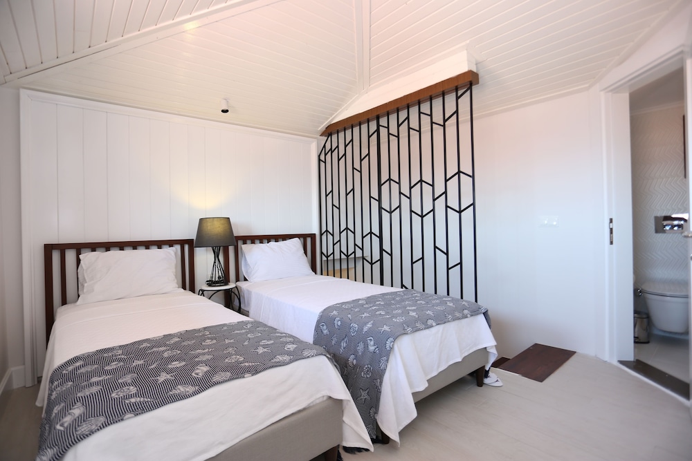 Duplex, 2 Bedrooms, Garden View photo 2
