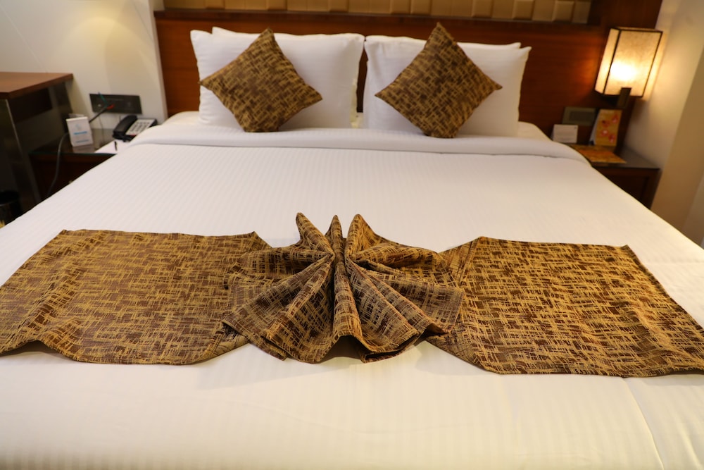 Deluxe Twin Room, Accessible photo 2