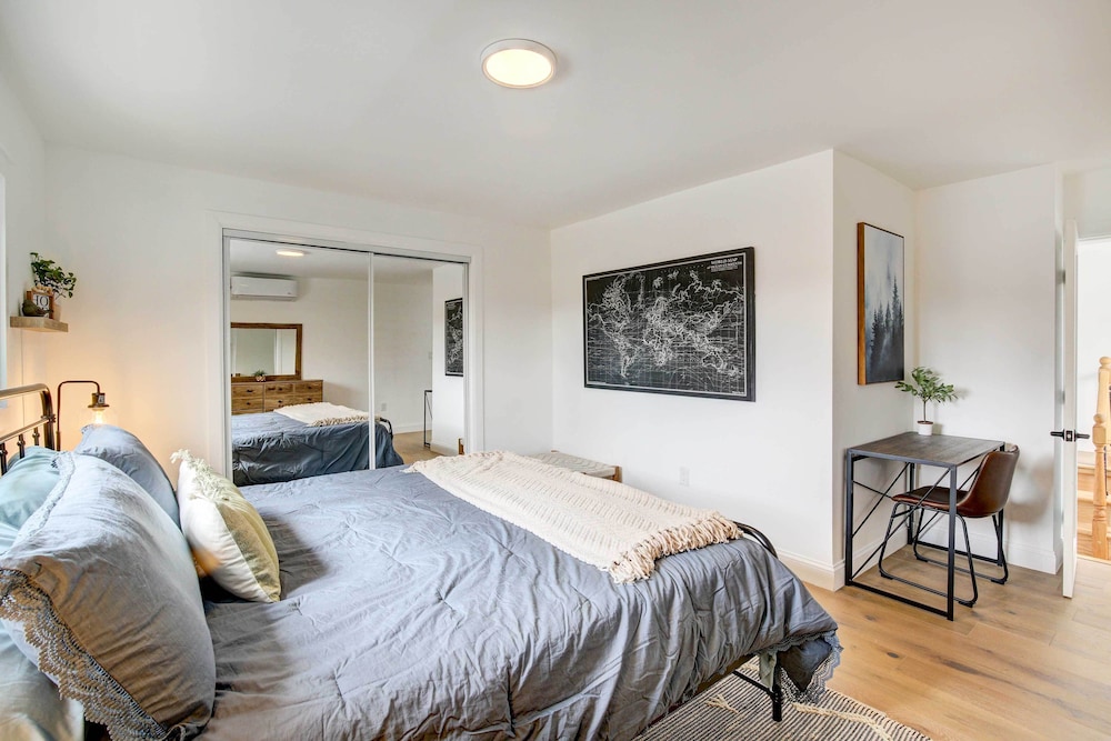 House (4 Bedrooms) photo 1