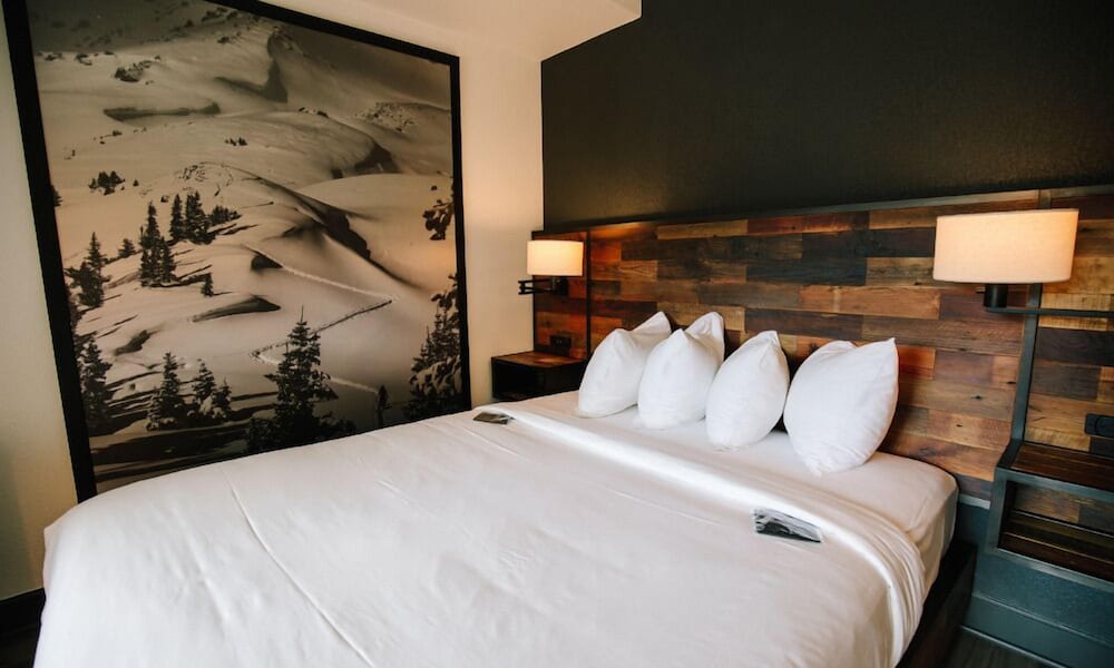 Room, Multiple Beds (The Navigator) - Photo 2