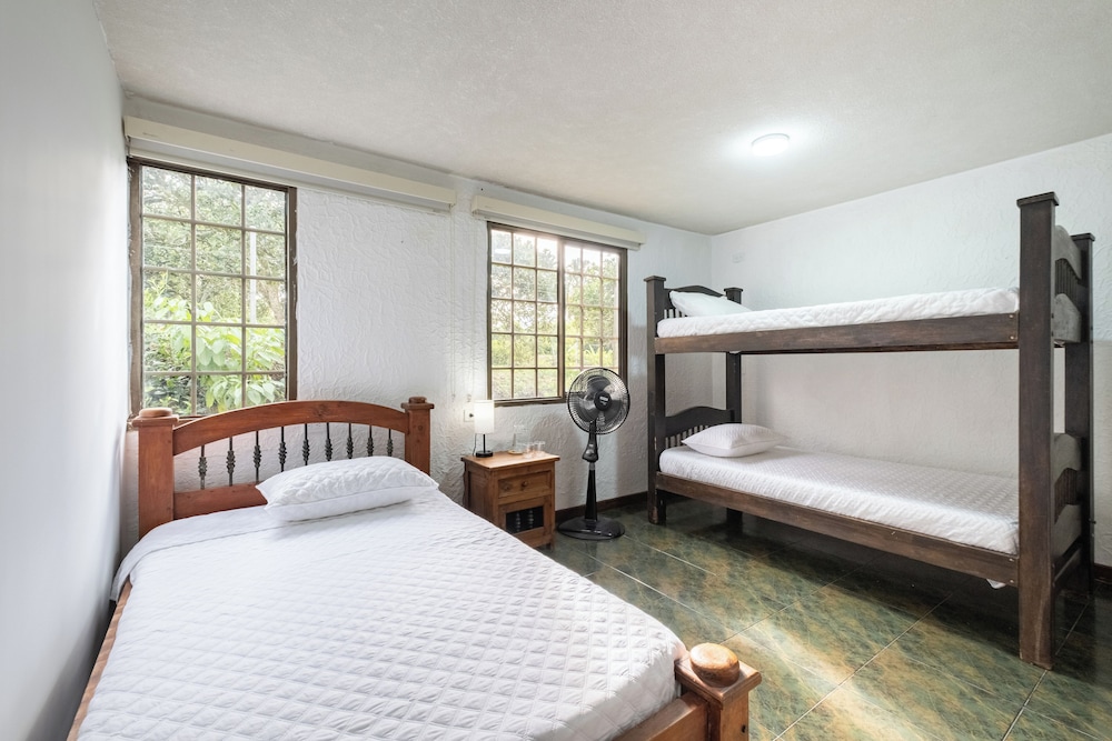Family Triple Room, Ground Floor