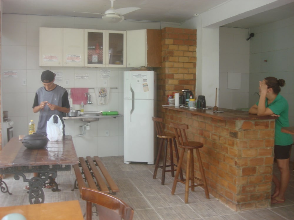 Standard Shared Dormitory, Mixed Dorm, Shared Bathroom (8 beds) photo 3
