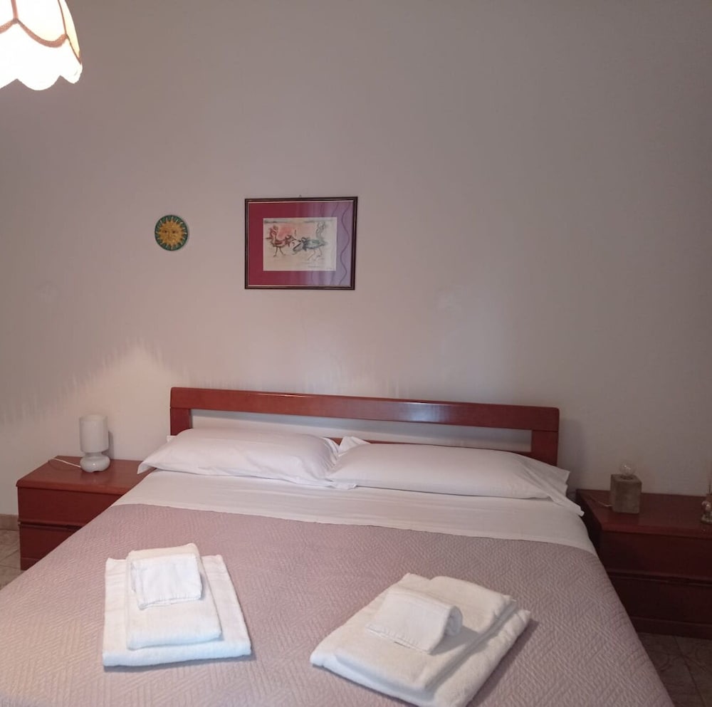 Panoramic Apartment, Sea View photo 3