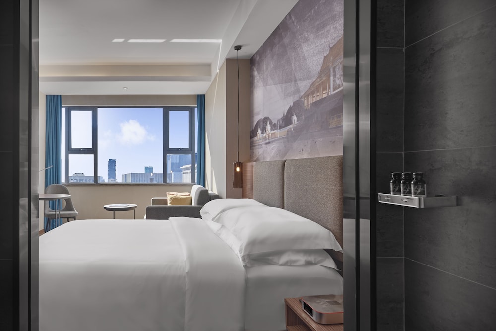 Executive Double Room - Photo 3