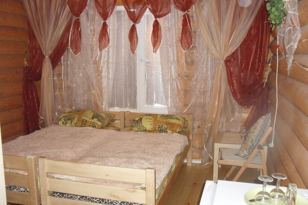 Standard Double Room photo 1