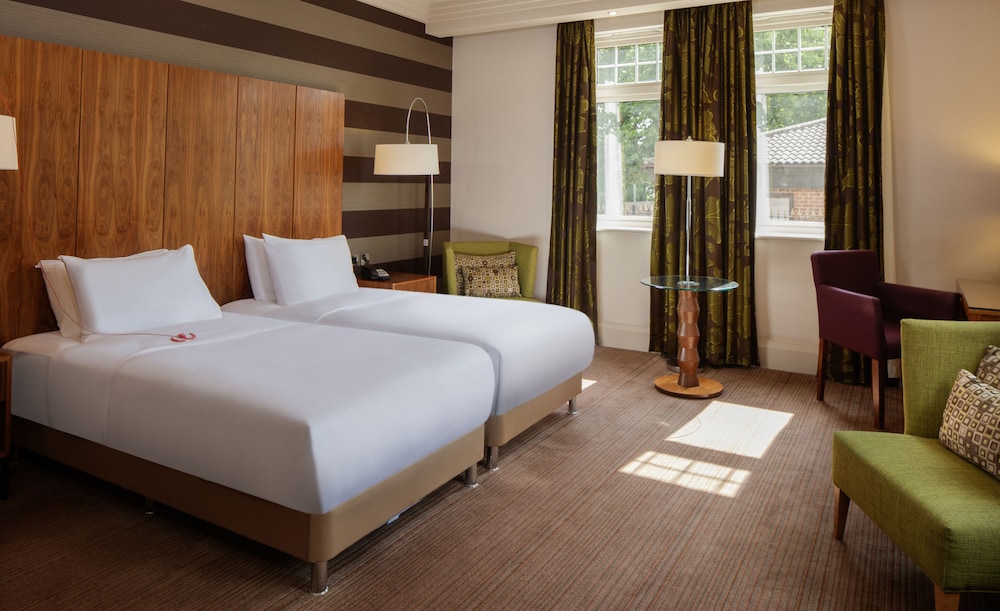 DoubleTree by Hilton Stratford-upon-Avon, Storbritannien, Billede 4