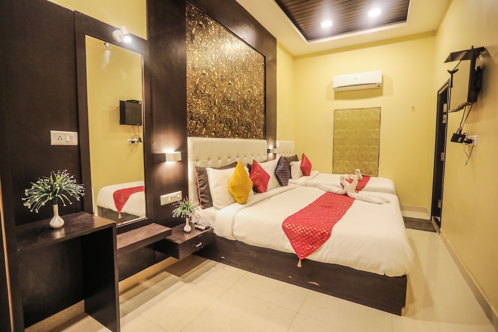 Classic Triple Room - Photo 4