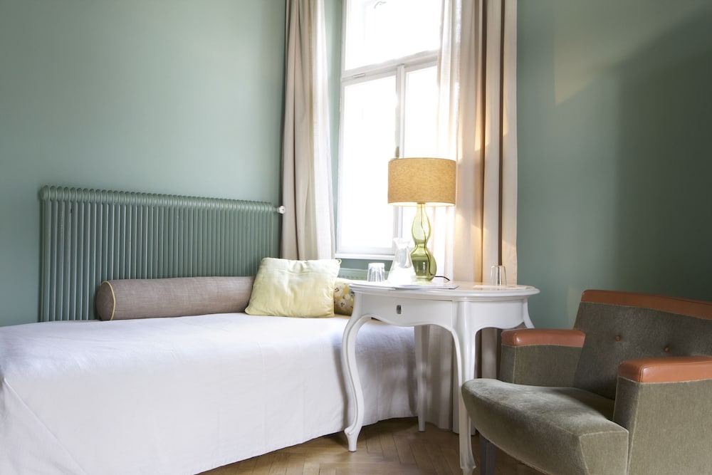 Family Suite, Balcony (Deluxe) photo 3