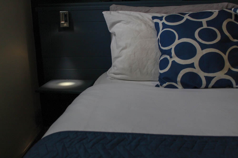 Double Room, 1 Double Bed, Ensuite photo 2