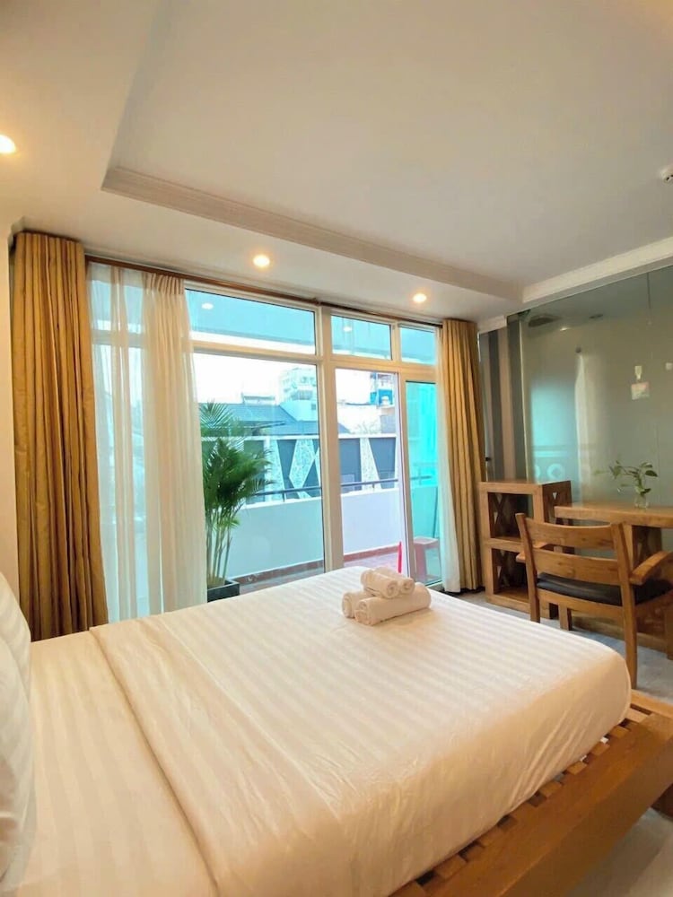 City Apartment