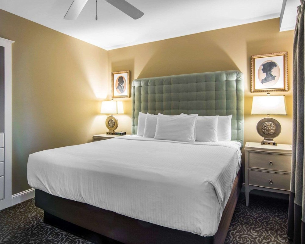 Bluegreen Vacations Parkside Williamsburg, an Ascend Collection Resort, Foto 11
