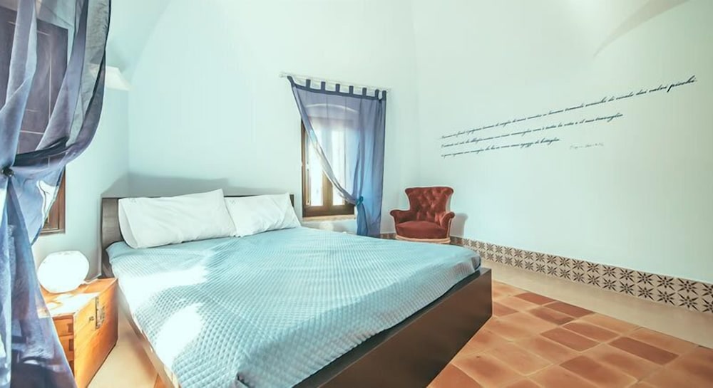 Comfort Quadruple Room, 2 Bedrooms, Private Bathroom, Garden Area photo 1