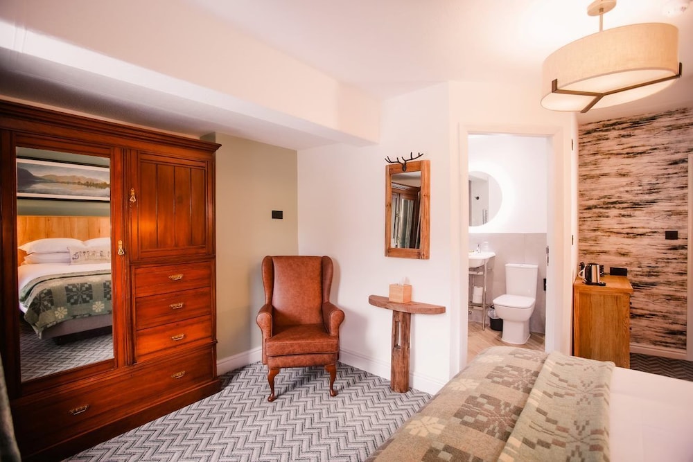 Deluxe Suite photo 3