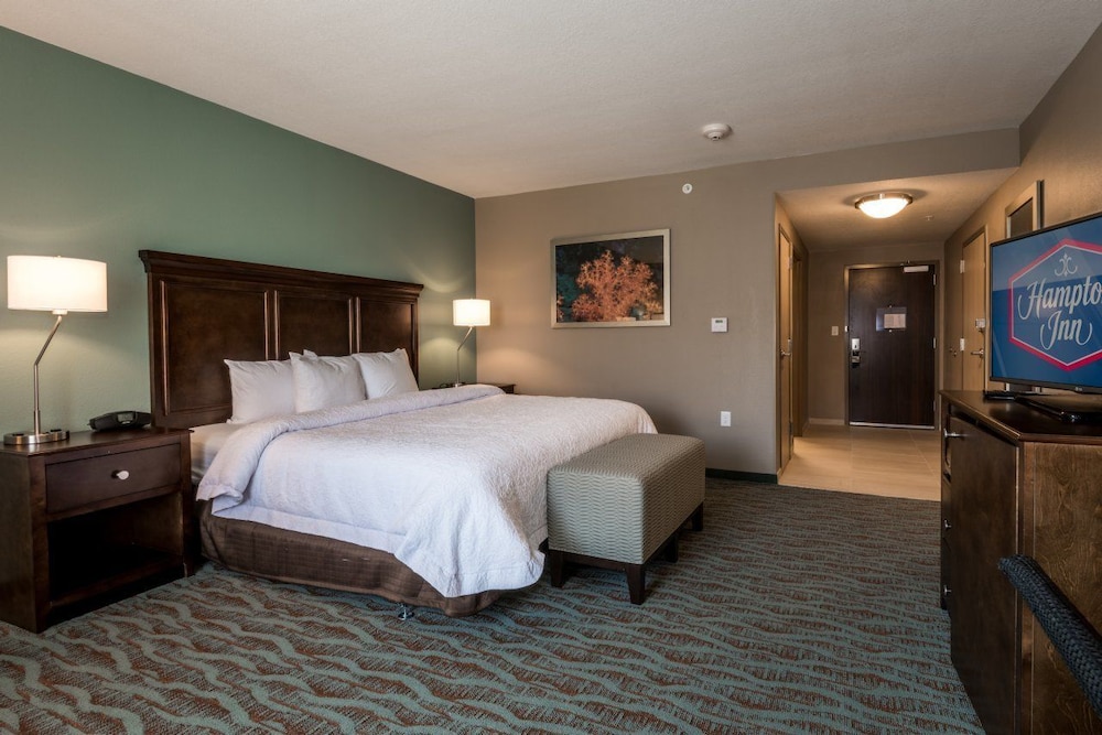Hampton Inn & Suites Gulfport I-10, Billede 12
