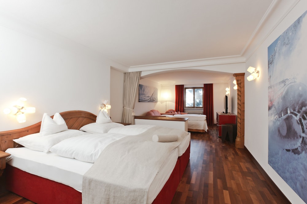 Deluxe Double Room photo 2