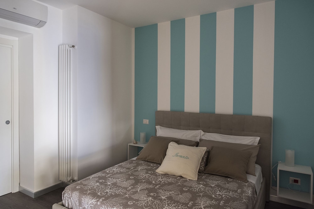 Double Room, Balcony (Jeranto)