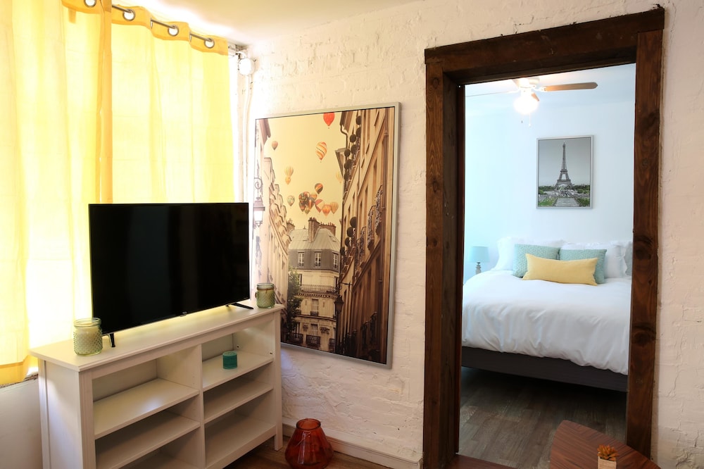 Apartment, 1 Bedroom photo 3