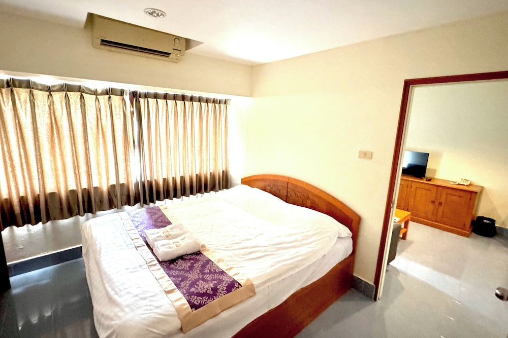 Double Room, 1 Bedroom photo 2