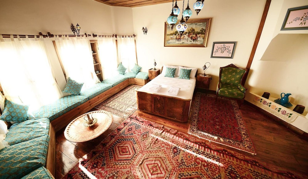 Superior Room photo 1