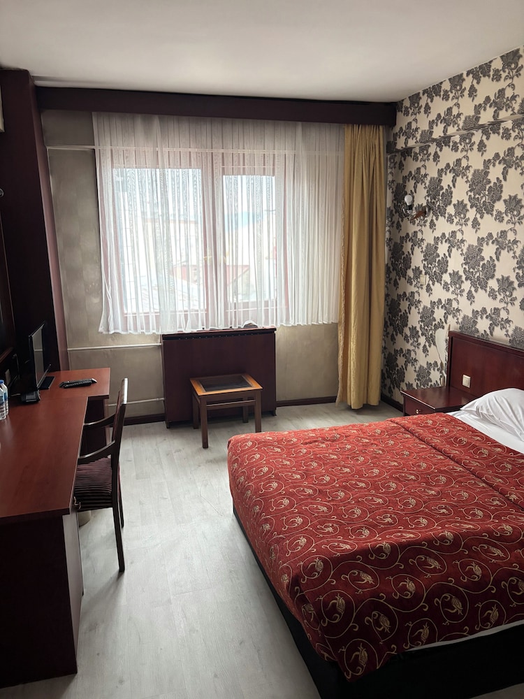 Standard Double Room, 1 Double Bed, City View photo 1