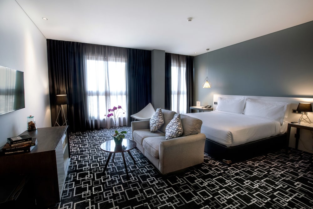 Trademark Suite Room