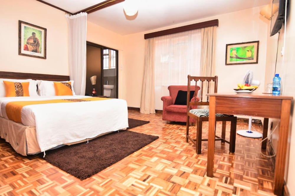 Single Room