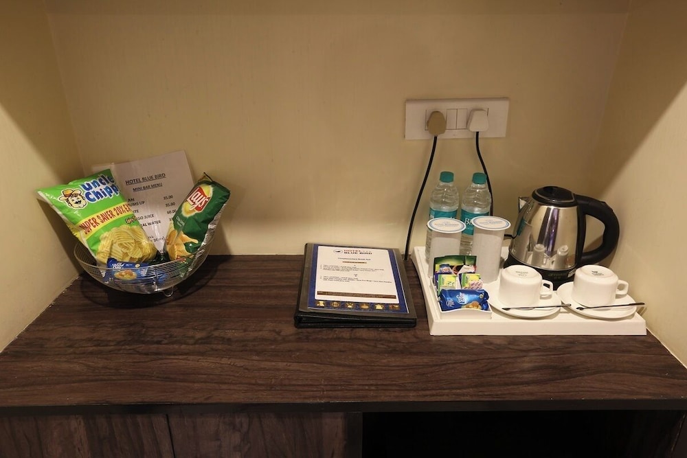 Deluxe Twin Room - Photo 11